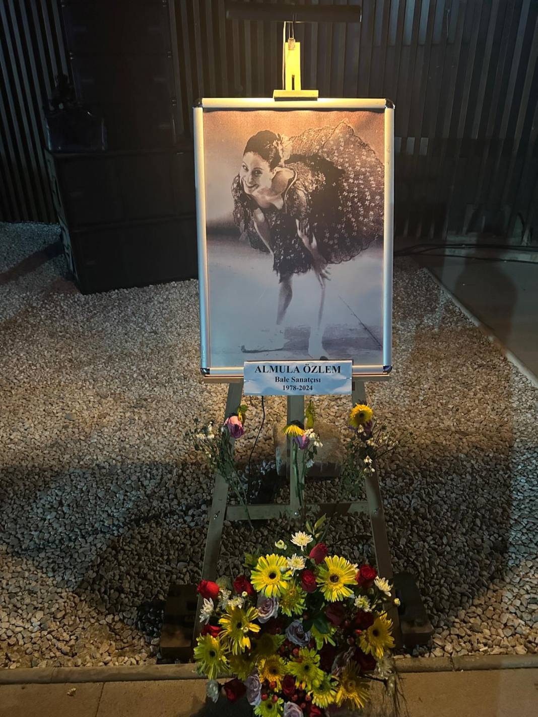 Bodrum Kalesi'nde masal gibi bir gece: Uyuyan Güzel 6